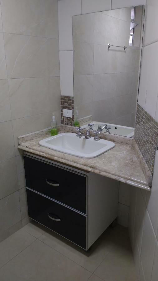 Kitinet Curitiba Apartment Exterior photo